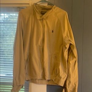 Men’s Ralph Lauren Jacket